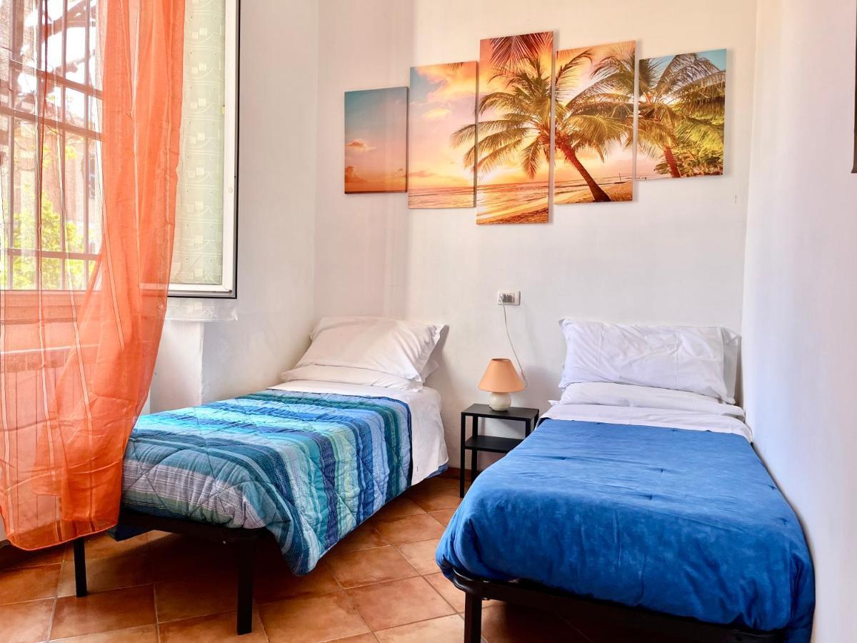 Casa Fiori D'Arancio Villa Levanto Dış mekan fotoğraf