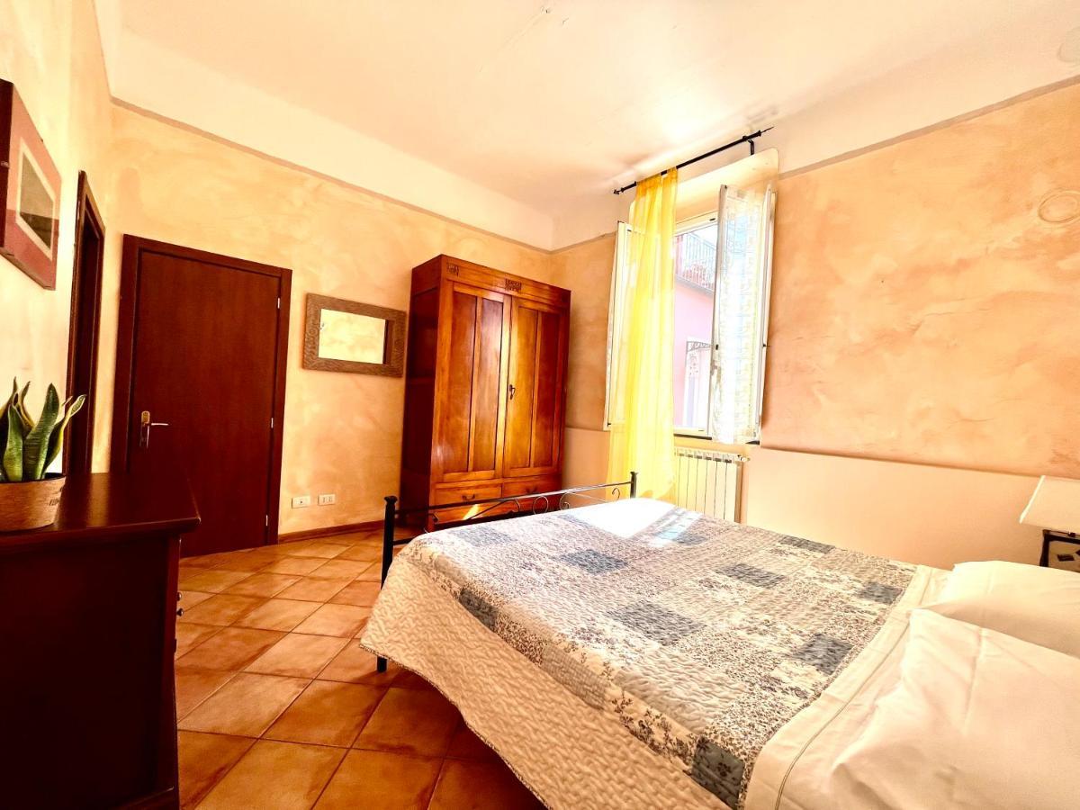 Casa Fiori D'Arancio Villa Levanto Dış mekan fotoğraf