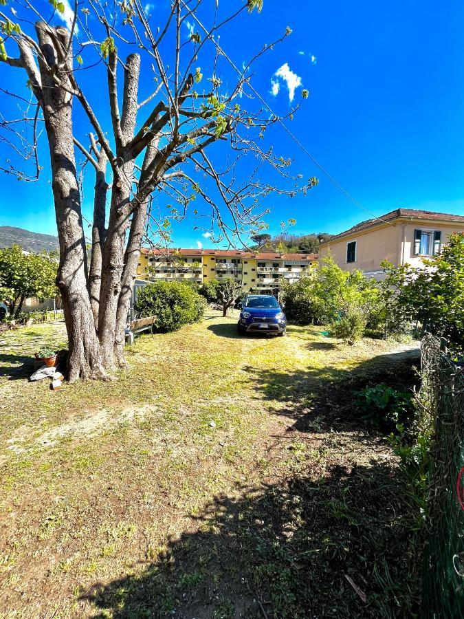 Casa Fiori D'Arancio Villa Levanto Dış mekan fotoğraf